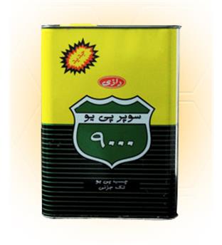 چسب پی یورازی