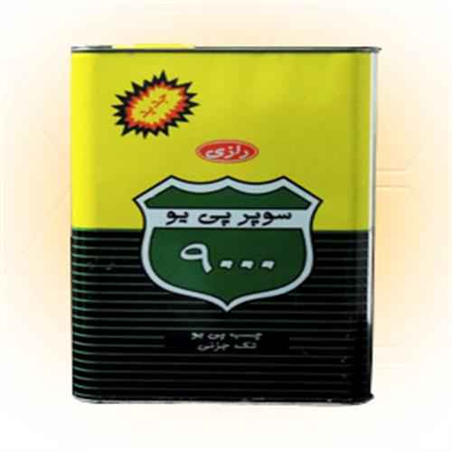 چسب پی یورازی