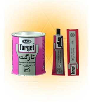 چسب تارگت رازی